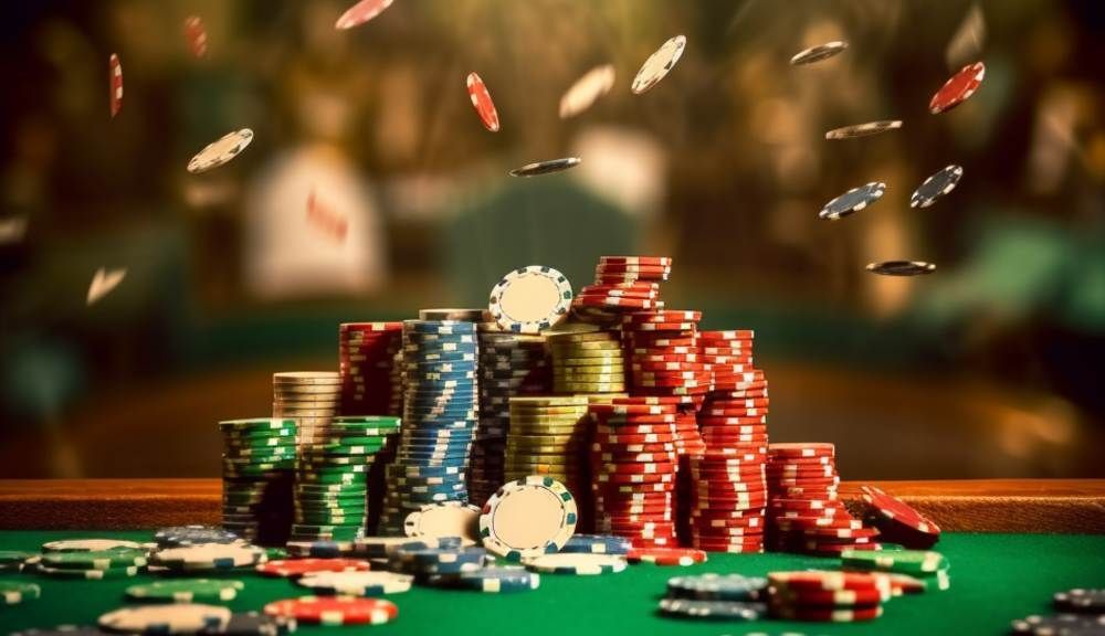639CLUB کیسینو میں بکراٹکھیلیں