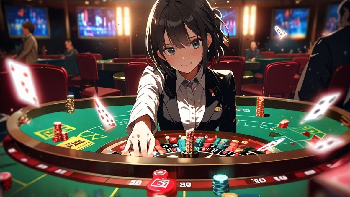 639CLUB کیسینو میں لاٹری گیمز میں حصہ لیں۔