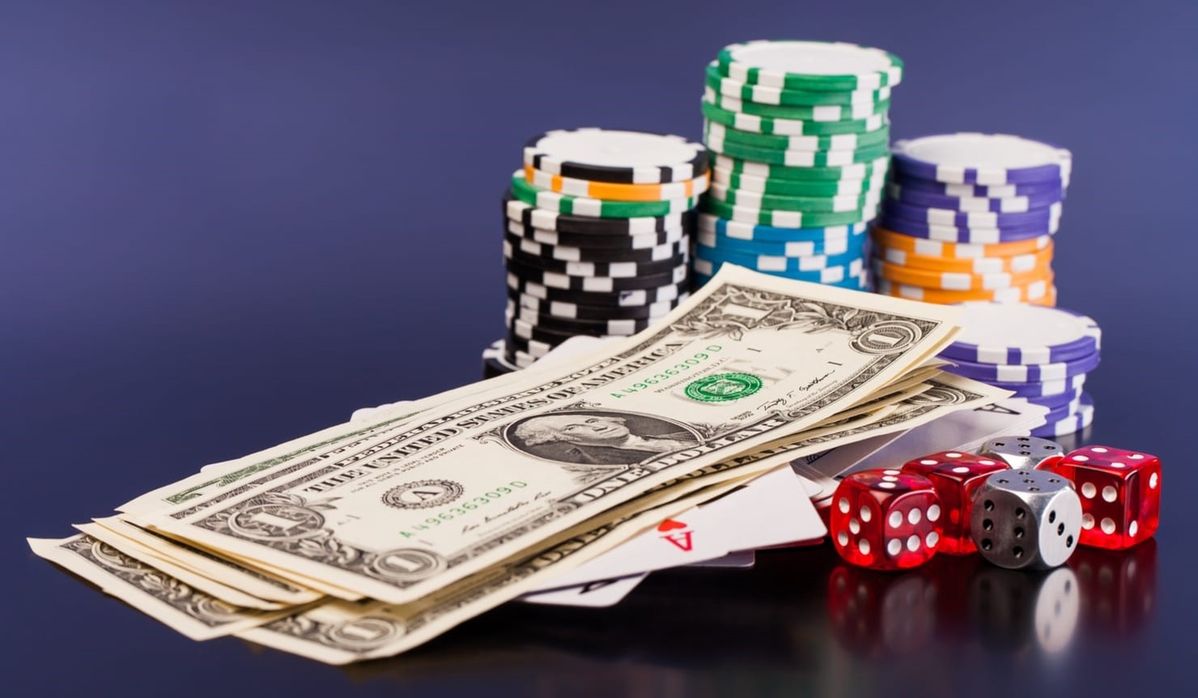 639CLUB کیسینو میں سلاٹ کھیلنا شروع کریں۔